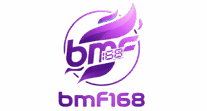 bmf168slot logo